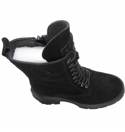 Сапоги женские Lee Cooper Chaussures Black LCJ24012982LA