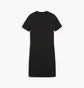 Платье женское Puma Ess+ Blossom Black 679674-01