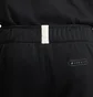 Штаны мужские Nike M Nsw Air Pk Pant Black Dm5217-010
