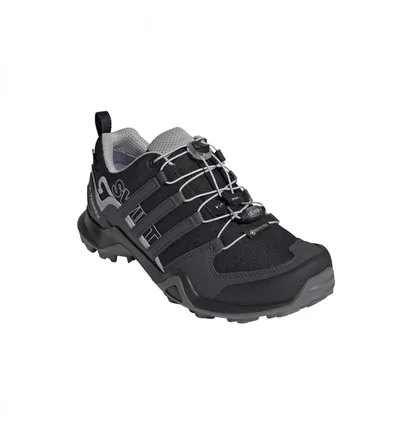 Кросівки жіночі Adidas Terrex Swift R2 Gtx Black EF3363