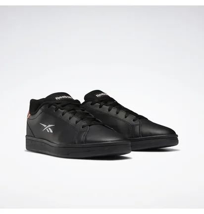 Кроссовки женские Reebok Royal Complete Sport Black H03300