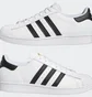 Кросівки чоловічі Adidas Superstar Adv Shoes White Gw6930