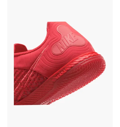 Мужские футболки Nike React Gato Ic Halle F600 Red CT0550-600