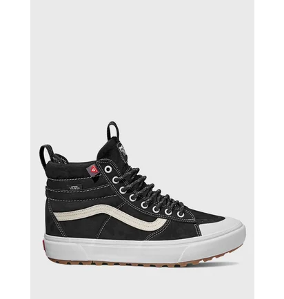Черевики унісекс Vans Sk8-Hi Mte 2.0 Dx Black Vn0A4P3Idx61