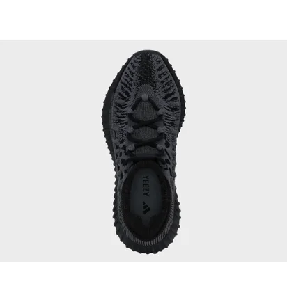 Кроссовки мужские Adidas Yeezy 350 V2 Cmpct Black IG9606