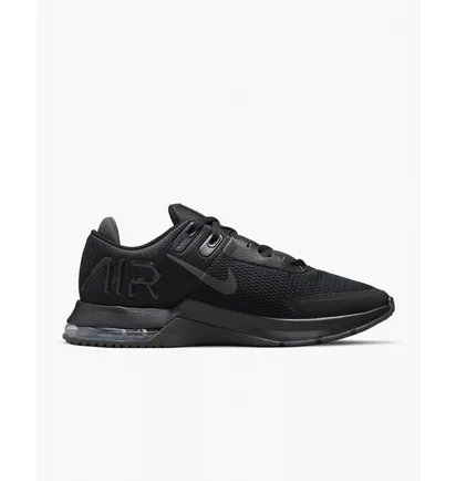Кроссовки мужские Nike Air Max Alpha Trainer 4 Black CW3396-002