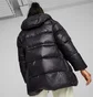 Пуховик жіночий Puma Style Black 675368-01