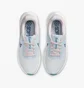 Кроссовки детские Nike Star Runner 3 White/Pink DA2776-102