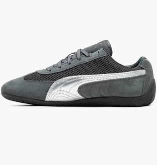 Кроссовки унисекс Puma Speedcat Premium Grey 403902-03