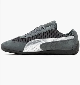 Кроссовки унисекс Puma Speedcat Premium Grey 403902-03