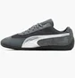 Кроссовки унисекс Puma Speedcat Premium Grey 403902-03