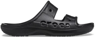 Тапочки унисекс CROCS Baya Sandal Black 207627-001