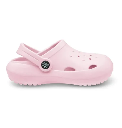 Тапочки дитячі Aqua Speed Lugo 61533 Pink 608-03