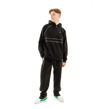 Штани чоловічі Ellesse Fornace Track Pant Black SUT19257-011