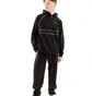 Штани чоловічі Ellesse Fornace Track Pant Black SUT19257-011