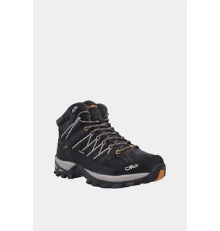 Черевики чоловічі CMP Rigel Mid Trekking Shoes Wp Black 3Q12947-U951