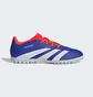 Сороконожки унисекс Adidas Predator Club Tf Blue IF6399