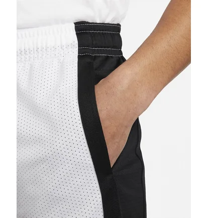 Шорты мужские Air Jordan Dri-Fit White/Black DH9077-100