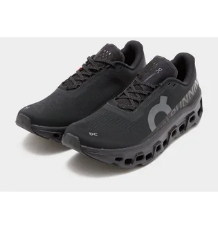 Кроссовки мужские On Cloudmonster 1 Black 3MF30741043