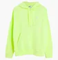 Худи мужское Nike Club French Terry Green HJ1816-736