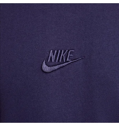 Футболка чоловіча Nike Sportswear Premium Essentials Violet DO7392-555