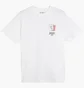 Футболка мужская Carhartt WIP Playing Card White I036895-02XX