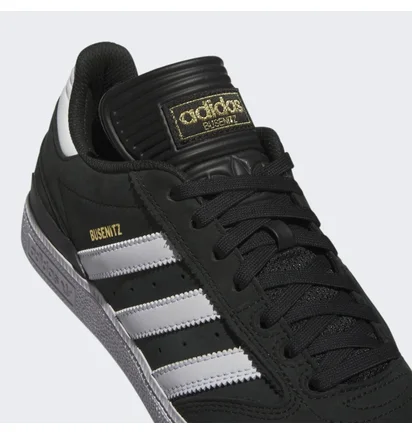 Кроссовки мужские Adidas Busenitz Shoes Black IG5253