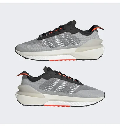 Кроссовки женские Adidas Avryn Running Shoes Grey Hp5969