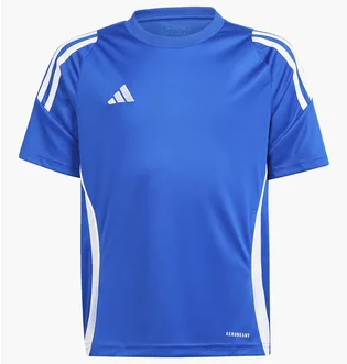 Футболка детская Adidas Tiro 24 Blue IS1032