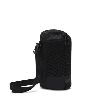 Сумка унисекс Nike Tech Bottle Bag With Strap Black HQ6932-013