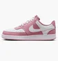 Кросівки жіночі Nike Court Vision Low Next Nature WomenS Shoes Pink DH3158-603