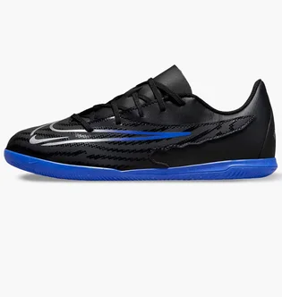Футзалки дитячі Nike Phantom Gx Club Ic Shadow Black DD9566-040