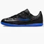 Футзалки детские Nike Phantom Gx Club Ic Shadow Black DD9566-040