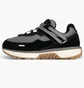 Кроссовки мужские UGG Retrofi Low Black 1167070-BLK