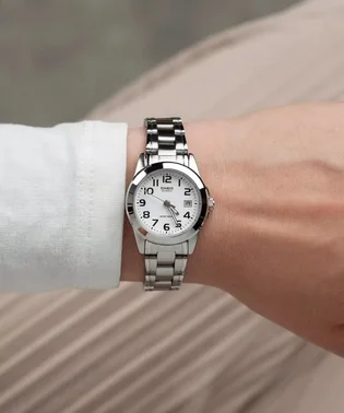 Часы женские Casio Collection LTP-1259PD-7BEF
