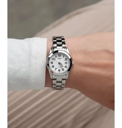 Часы женские Casio Collection LTP-1259PD-7BEF