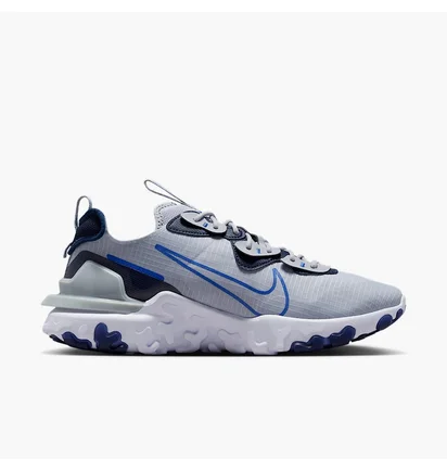 Кросівки чоловічі Nike React Vision Grey HQ3819-004