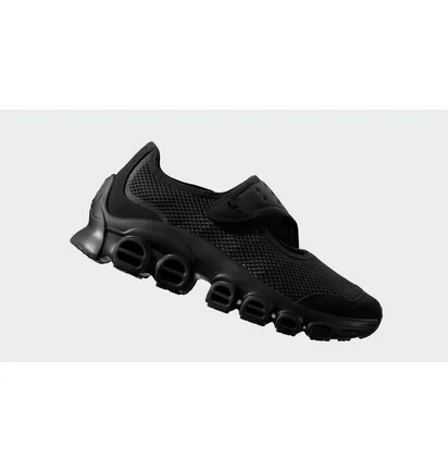Кроссовки женские Adidas Adifom Megajane Black JI2416