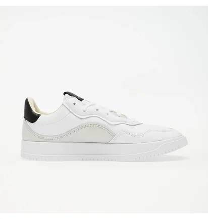 Кроссовки мужские Adidas Sc Premiere Cloud White Crystal White Ef5893