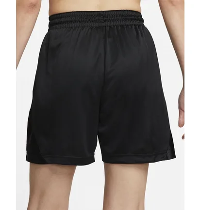 Шорти жіночі Nike Dri-Fit Isofly Black DH7363-010