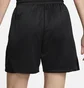 Шорти жіночі Nike Dri-Fit Isofly Black DH7363-010