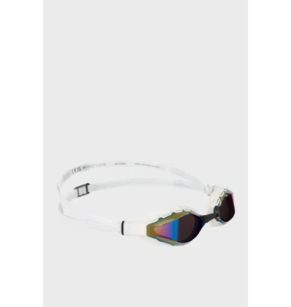 Окуляри для плавання унісекс Arena Air Sonic Mirror Blue/White 011004-120