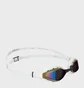 Окуляри для плавання унісекс Arena Air Sonic Mirror Blue/White 011004-120