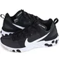 Кросівки жіночі Nike React Element 55 Black BQ2728-003