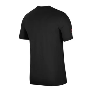 Футболка чоловіча Air Jordan Sport Dna MenS Short-Sleeve Crew Black CN3330-011