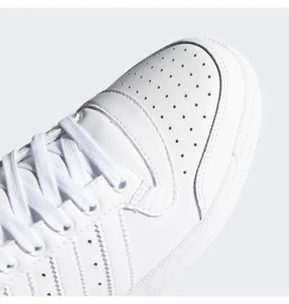 Кросівки унісекс Adidas Top Ten White FV6131