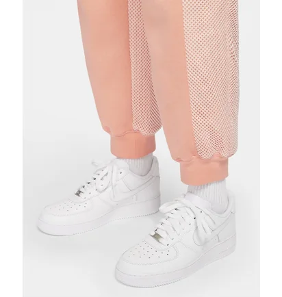 Штаны женские Nike Serena Design Crew Pink DD3862-693