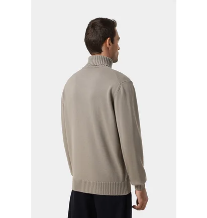 Свитер Filippo De Laurentiis Beige DV3ML-WM8R-925