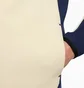 Толстовка мужская Nike Tech Fleece 2024 Blue/Beige HV6512-410
