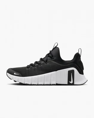 Кроссовки мужские Nike Free Metcon 6 Black FJ7127-001